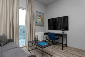 B20 Apartments - Eldlilja - Image 2