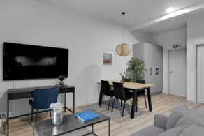 B20 Apartments - Eldlilja - Image 3