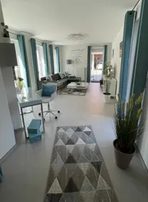 Vacation apartment with terrace (Eden vacation apartment) - Image 4