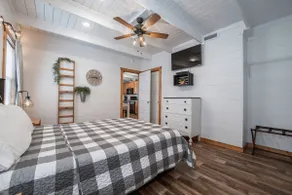 Peaceful Home w/ Patio Near Greers Ferry Lake - Image 4