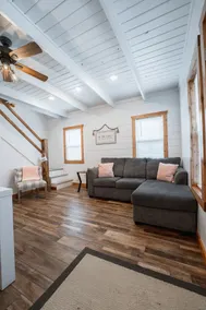 Peaceful Home w/ Patio Near Greers Ferry Lake - Image 3