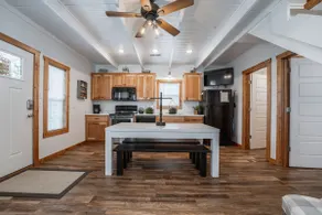 Peaceful Home w/ Patio Near Greers Ferry Lake - Image 2