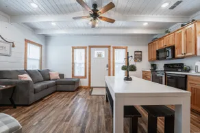 Peaceful Home w/ Patio Near Greers Ferry Lake - Image 5