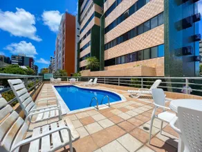 Apt 2/4 en-suites in Ponta Verde - Image 5