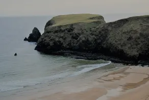 Lodge close to Slieve League and Silver Strand. - Image 3