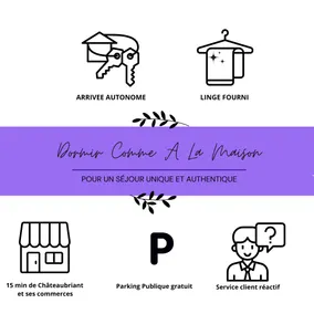 Welcome to Saint-Julien – Feel at Home - Image 4