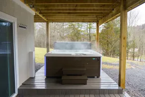 Catskills Retreat - Game Room, Hot Tub, EV charger - Image 4