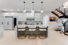 Elegant Spacious New Atlanta Home w/ Secret Room - Image 2