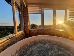 Holiday Home Sunset - Image 4