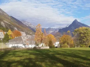 Apartma Mount View Garden Studio Bovec - Image 3