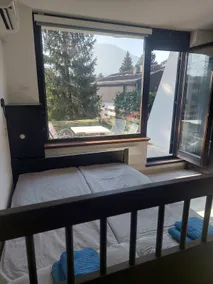 Apartma Mount View Garden Studio Bovec - Image 4