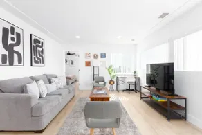Luxe & Cozy Getaway w/Skyline Views! 10 min to DT! - Image 3