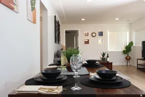 Luxe & Cozy Getaway w/Skyline Views! 10 min to DT! - Image 2