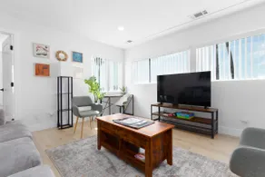 Luxe & Cozy Getaway w/Skyline Views! 10 min to DT! - Image 5