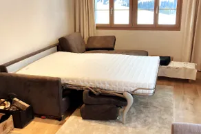 Gstaad: Panoramic terrace with panoramic views of the Alps - Image 5
