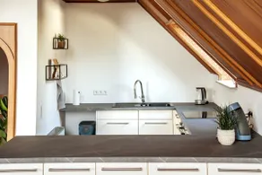Cozy gallery apartment in Biberach - Image 5