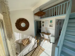 Casa Blau - Terrace between pool & beach - Image 5