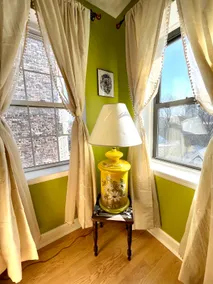 Spacious 2BR Apt - 7min Walk to Grove PATH/NYC - Image 4