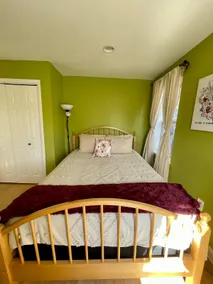 Spacious 2BR Apt - 7min Walk to Grove PATH/NYC - Image 2