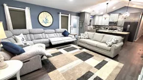 Sleeps 16 - Private Boat Dock - Fire Pit - Image 2
