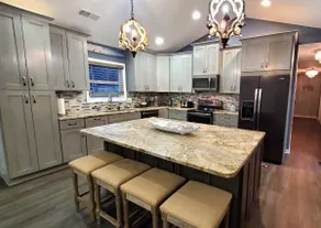 Sleeps 16 - Private Boat Dock - Fire Pit - Image 3