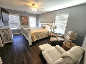 Sleeps 16 - Private Boat Dock - Fire Pit - Image 4