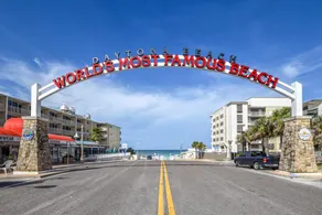 Family Friendly Home Near Beach & Speedway! - Image 5