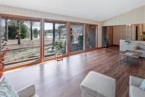 Beautiful and Serene 7BR Oasis with Private Pond - Image 3