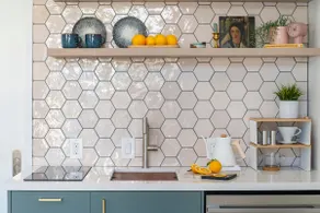 Le Petit Beit - Modern Studio in Rockridge - Image 4