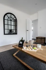 King Valley Winery & Vineyard Luxury Guest House - Image 4