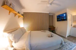 Convenient and Peaceful Studio in Brisbane South - Image 5