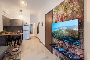 Blue Ark Boho Stay at Acropolis - Image 4