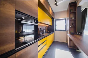 Milano 5 Apartment - Image 5