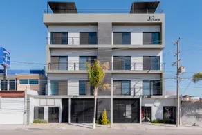 Luxurious Industrial Apartment #2 - Image 3