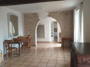 Large house near Fontainebleau, ideal for climbing - Image 4