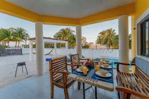 KIN House, beach house with pool - Image 3