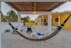 KIN House, beach house with pool - Image 5