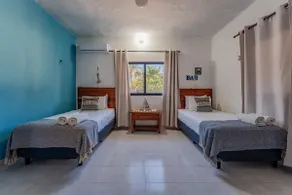 KIN House, beach house with pool - Image 4