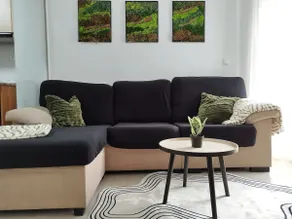 Cozy apartment in Castalla - Image 2