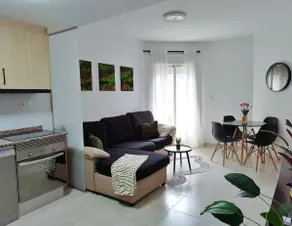 Cozy apartment in Castalla - Image 5
