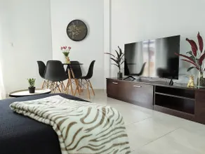 Cozy apartment in Castalla - Image 3