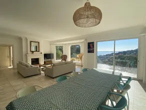 4 Bedroom Villa - Sea View - Les Issambres - Image 5