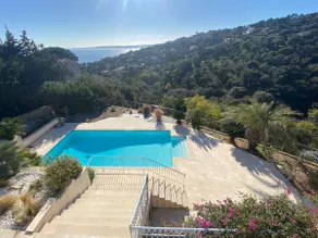 4 Bedroom Villa - Sea View - Les Issambres - Image 3