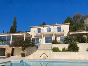 4 Bedroom Villa - Sea View - Les Issambres - Image 4