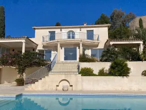 4 Bedroom Villa - Sea View - Les Issambres - Image 2
