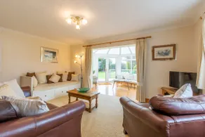 Minffordd - Mountain View Cottage - Anglesey - Image 4