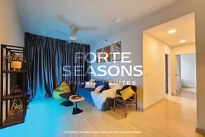 Forte Seasons Windmill Upon Hills Genting Highlands - Image 5