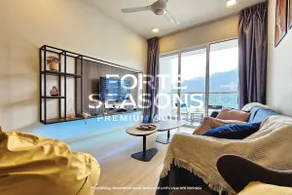 Forte Seasons Windmill Upon Hills Genting Highlands - Image 2