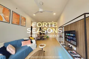 Forte Seasons Windmill Upon Hills Genting Highlands - Image 3