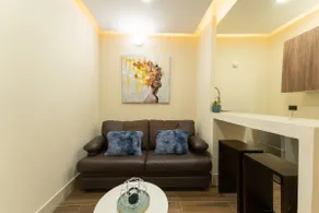 San José – Downtown apartment / Dgo. - Image 5